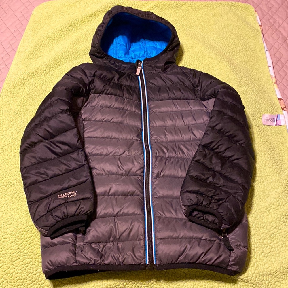Winter Coat